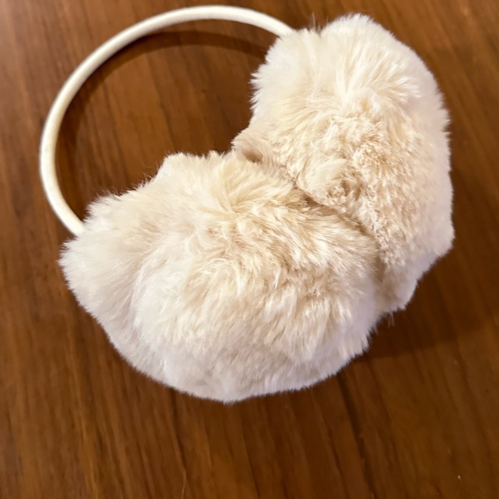 Ear Muffs J crew
